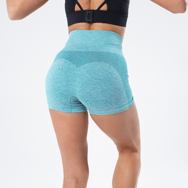 6 Day Workout booty shorts for Burn Fat fast