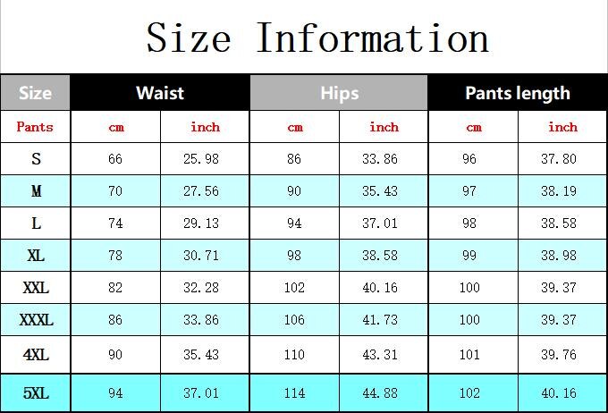 Naviu New Fashion High Quality Women Trousers Plus Size Formal Office ...